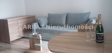 Nowe miasto, ul. kręta, 25m2, 1 pokój
