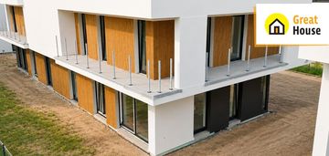 Nowoczesny dom premium 130 m² | podkarczówka