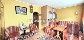 Mieszkanie m-4, w okazyjnej cenie