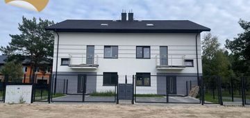 0%, 154 m z poddaszem, blisko radzymina i s8