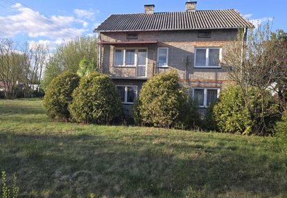 Dom z działką 3358 m2