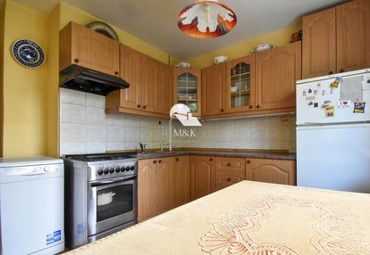 Mieszkanie do własnej aranżacji w brwinowie