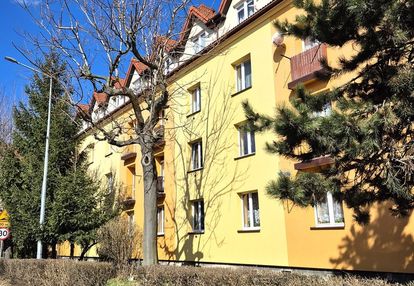 Mieszkanie na ul. nullo