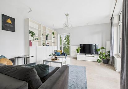 Duży taras | garaż | słoneczne | gotowe do wejścia