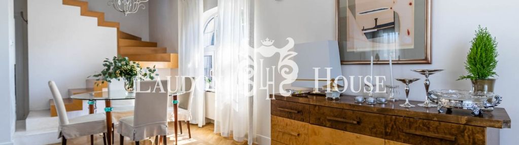 Dom wolnostojący, kamienica na biuro mokotów