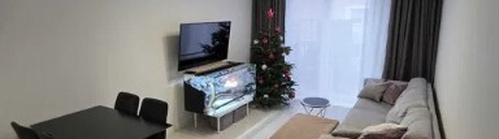 2-pokojowe mieszkanie na białołęce