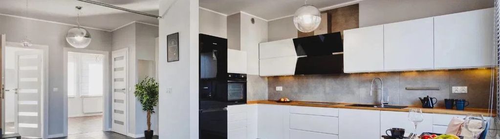 Apartamentowiec 3 pokoje ii p balkon ul. dworcowa