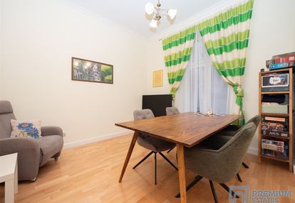 3 pok. + kuchnia 50m2 |zyblikiewicza| stare miasto