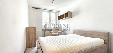 Rozkładowe, 2 pokojowe mieszkanie o pow. 45,8 m2