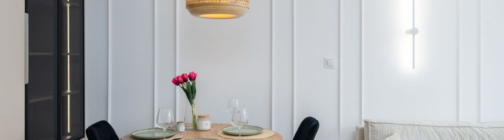 Oddane / dla rodziny / przestronne