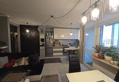 Blisko centrum | wola