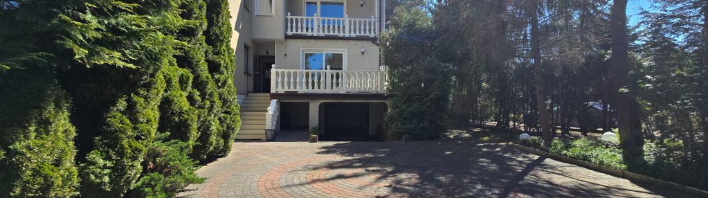 Dom dla rodziny obok konstancina-jeziorny