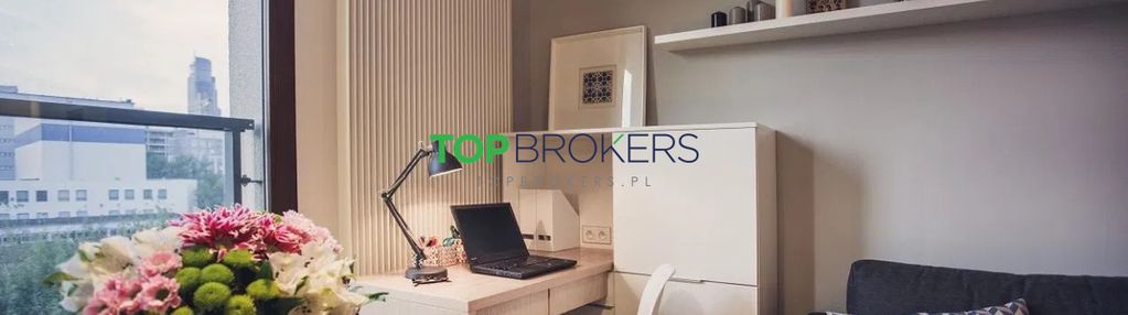 Nowoczesne i komfortowe dwa pokoje, garaż