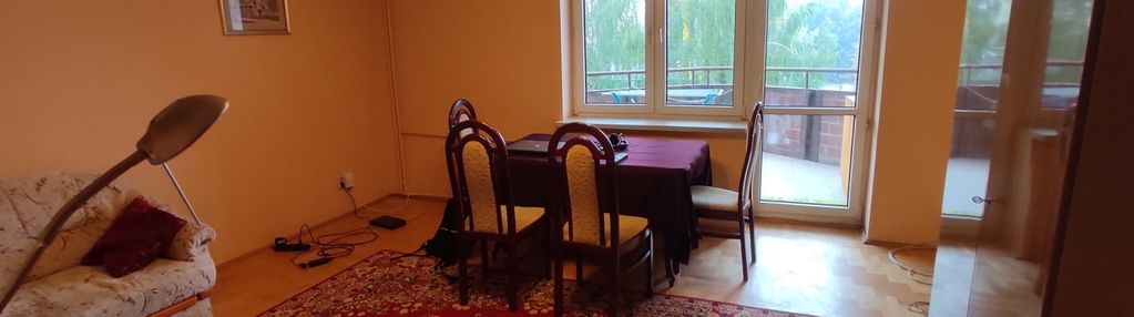 Tylko pokój w mieszkaniu uk. koncertowa lublin,