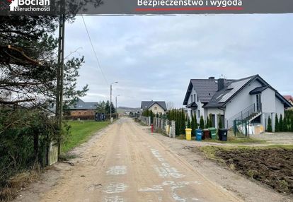 Pnb na dwa budynki czterolokalowe w rebięchowie!