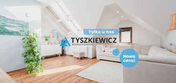 Piękny dom przy lesie - gdynia - sopot