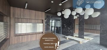 Premium ! duży balkon 9m2 od zachodu! inne piętra!