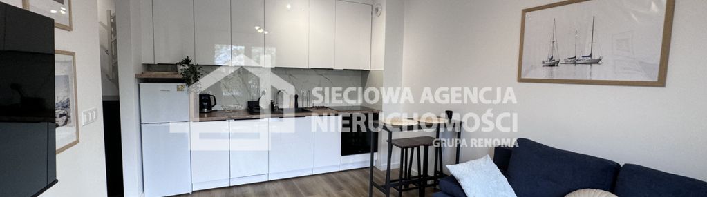 Nowe 2-pok.mieszkanie na grabówku