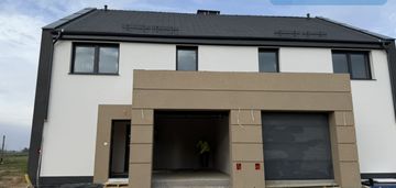 Rabat 100tys zł✅garaż✅rekuperacja✅fotowoltaika