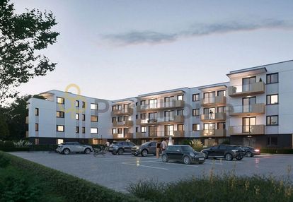 Ziębicka 30 – nowoczesne 3 pokoje z ogródkiem