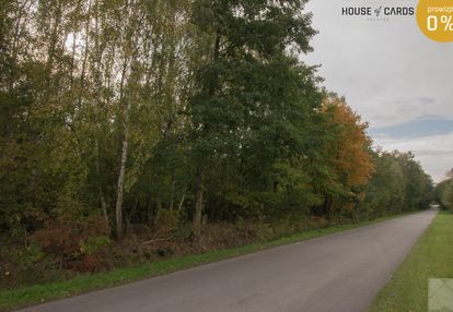 Działka 49ar w majdanie sieniawskim