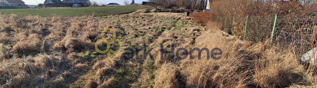 Działka budowlana krzepów ul. osadników, głogów