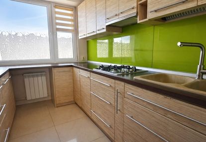 Rozkładowe m4 z balkonem - sacharowa