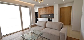 Mieszkanie 3 pok., 58 m2, uroczysko, klonowa