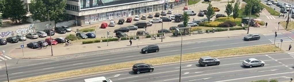 Ładna kawalerka okolice fat inżynierska
