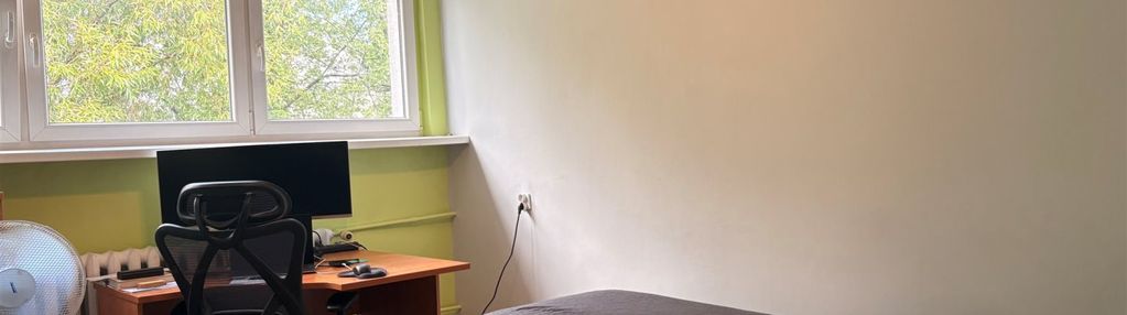 Doły sporna mieszkanie z 2 osobnymi pokojami