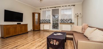 Na wynajem 2-pokojowe mieszkanie w przecławiu