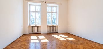 2 osobne pokoje i limanowskiego i bez mebli i