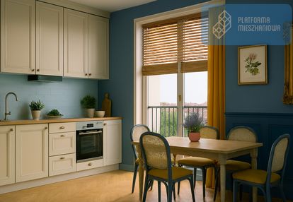 Nowy, niski blok, narożne, wys.2.85mkw i zielono