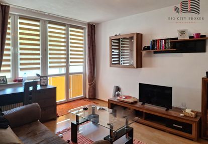 50 m2 w ścisłym centrum - super inwestycyjnie