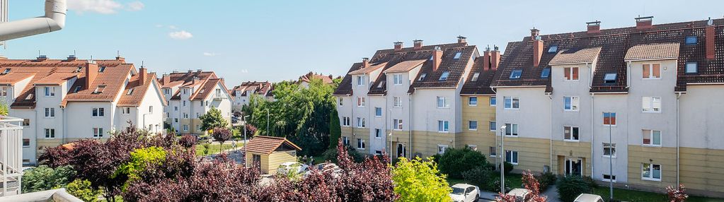 Świeże 3 pokoje | niski czynsz 800zł | 2 piwnice!
