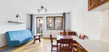 Jasne / balkon / duża piwnica