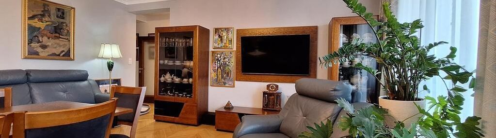 Apartament o wysokim standardzie os. infores park