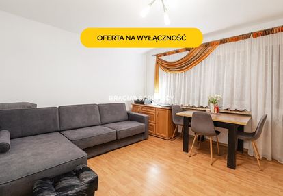 2 pokoje | 50 m² | widok na zieleń | balkon