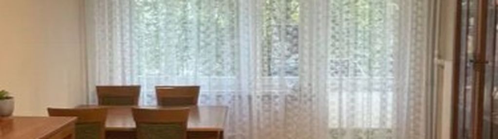 3-pokojowe mieszkanie w ursusie