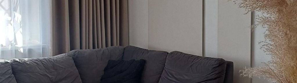 Komfortowe mieszkanie, centrum iławy