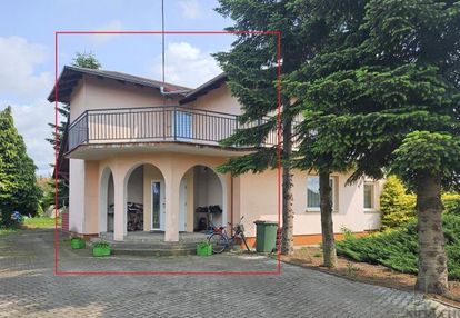 Indywidualna działka 450 m2!