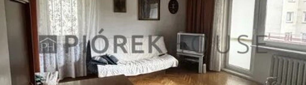 3-pokojowe mieszkanie na pradze-południe