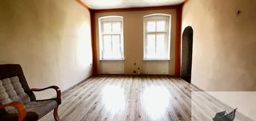 Centrum, na sprzedaż 3 pok. 55,84 m2 do remontu