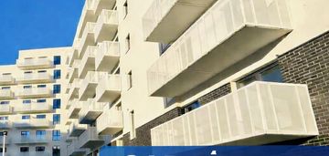 Kwiecień kluczei garaż w cenie! nowoczesne osiedle