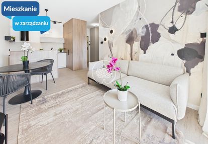 Trzypokojowy apartament w osielsku