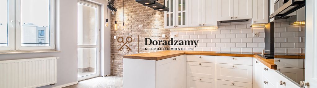 Gotowe do wejścia - balkon - wyposażenie