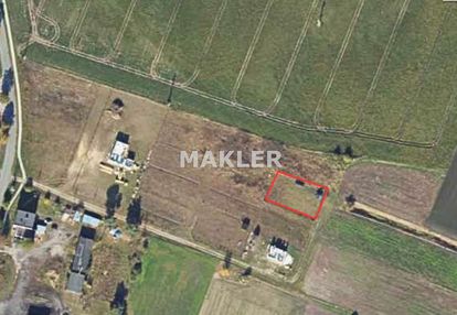 Działka budowlana niedaleko bydgoszczy