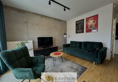 Nowoczesna kawalerka na wynajem i przymorze