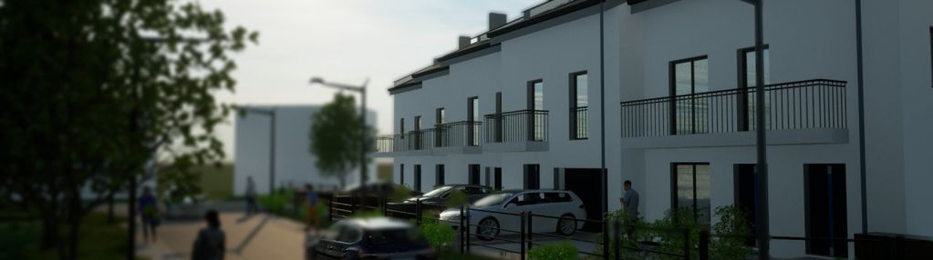 Mieszkanie 2 poziomy. piętro+poddasze. 2 x parking