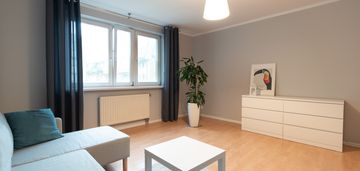 Salwator, ul.królowej jadwigi, 2-pok. 58 m2